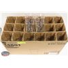 Image 1 : CASE OF 36 20OZ ALEXANDER KEITHS GLASSES