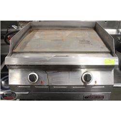 24" X 18" GARLAND COUNTERTOP GRIDDLE / FLAT TOP