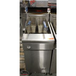 BAILIFF SEIZURE: QUEST NAT GAS DUAL BASKET DEEP