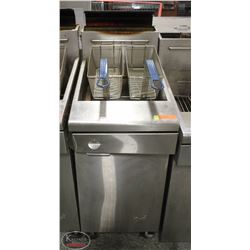 BAILIFF SEIZURE: QUEST NAT GAS DUAL BASKET DEEP