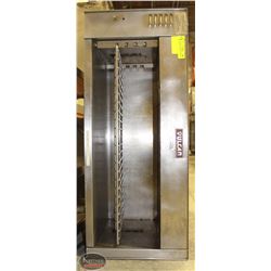 VULCAN ELECTRIC SALAMANDER OVEN