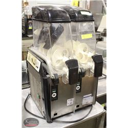ELEMCO COMMERCIAL COUTNERTOP DUAL HEAD