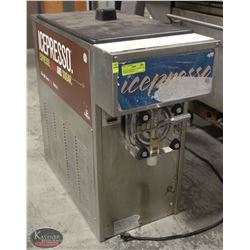 WILCH COMMERCIAL COUNTERTOP FROZEN BEVERAGE