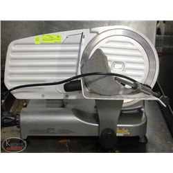 CABELA'S 10" COMMERCIAL GRADE MEAT SLICER * AS IS