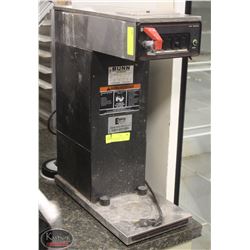 BUNN CW SERIES COMMERCIAL COFFEE BREWER - 1450W