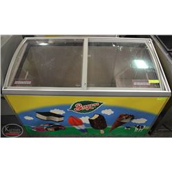 CARWELL MODEL 406-998 *FOR PARTS, AS IS