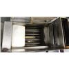 Image 4 : PITCO FRIALATOR S/S DUAL BASKET DEEPFRYER