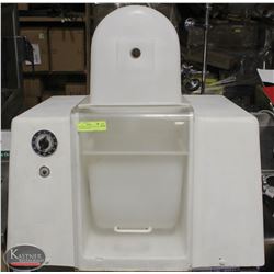 COMMERCIAL COUNTERTOP DOUGH KNEADING/ MIXING