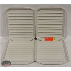 BAILIFF SEIZURE FOUR NORDIC WARE COMPACT