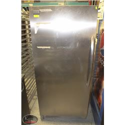 FRIGIDAIRE GALLERY STAINLESS STEEL DOOR FREEZER