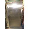 Image 1 : FRIGIDAIRE GALLERY STAINLESS STEEL DOOR FREEZER