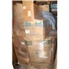 Image 1 : PALLET OF ASSORTED DISPOSIBLES