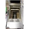 Image 4 : GARLAND  FRYMASTER DUAL BASKET DEEPFRYER