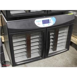 SAGE TOWEL WARMER MODEL #7938