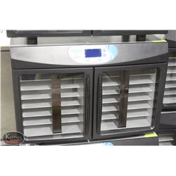 SAGE TOWEL WARMER MODEL #7938