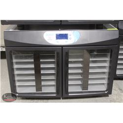 SAGE TOWEL WARMER MODEL #7938