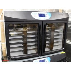 SAGE TOWEL WARMER MODEL #7938