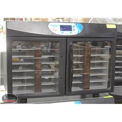 SAGE TOWEL WARMER MODEL #7938