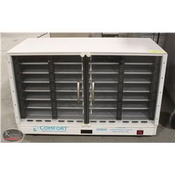 SAGE COMFORT PERSONAL CLEANSING OVEN