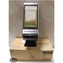 NEW TORK XPRESSNAP STANDING NAPKIN DISPENSER