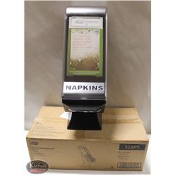 NEW TORK XPRESSNAP STANDING NAPKIN DISPENSER