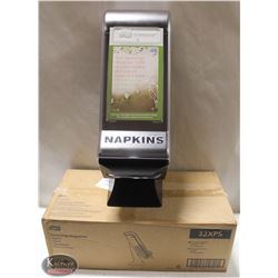 NEW TORK XPRESSNAP STANDING NAPKIN DISPENSER