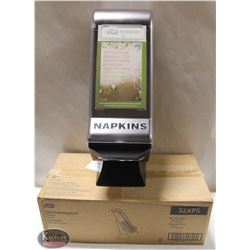 NEW TORK XPRESSNAP STANDING NAPKIN DISPENSER