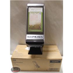 NEW TORK XPRESSNAP STANDING NAPKIN DISPENSER