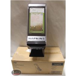 NEW TORK XPRESSNAP STANDING NAPKIN DISPENSER