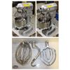 Image 1 : FEATURED LOTS: NEW 20QT & 10QT COMMERCIAL MIXERS