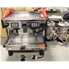 Image 2 : MAGISTER KES70 COMMERCIAL COFFEE ESPRESSO MACHINE
