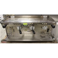 RANCILIO COMMERCIAL ESPRESSO MACHINE