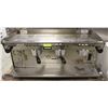 Image 1 : RANCILIO COMMERCIAL ESPRESSO MACHINE