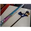 Image 3 : BEACH UMBRELLA, IRWIN QUICK GRIP CLAMP