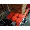 Image 2 : 4 CASES OF SCURBBING PADS