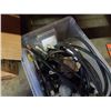 Image 2 : TRAY OF PROPANE REGULATORS