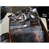 Image 2 : BOX OF KEEPER WINCH SAFETY BLANKETS