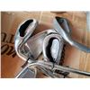 Image 2 : LOT OF LEFT HANDED CALLAWAY GOLF CLUBS