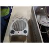 Image 2 : 2 HEATERS AND SMALL FAN