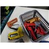 Image 2 : TRAY OF STAPLERS