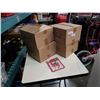 Image 1 : 4 BOXES OF PARTY FAVORS