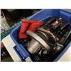 Image 3 : TOTE OF POWER TOOLS