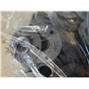 Image 8 : BIN OF TYDEN BRAMMAL METAL LOCKING STRAPS