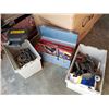 Image 1 : 3 BOXES OF TOOLS