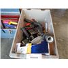 Image 2 : 3 BOXES OF TOOLS