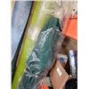 Image 2 : GREEN SHADE PATIO UMBRELLA