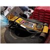 Image 1 : Cat 3 Ton Low Profile Fast Lift Floor Jack 3 inch to 19-1/2 inch Range no bar