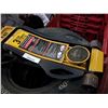 Image 3 : Cat 3 Ton Low Profile Fast Lift Floor Jack 3 inch to 19-1/2 inch Range no bar