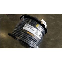 ContiTech Insta-Grip 250 Push-On Air/Multipurpose Hose - 0.50" (1/2") 250 PSI -Black RETAIL $1000+