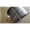 Image 3 : ContiTech Insta-Grip 250 Push-On Air/Multipurpose Hose - 0.50" (1/2") 250 PSI -Black RETAIL $1000+